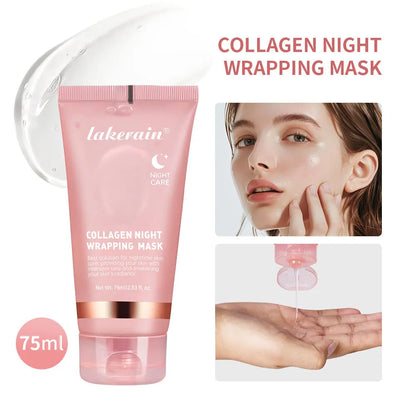 Night Collagen Mask