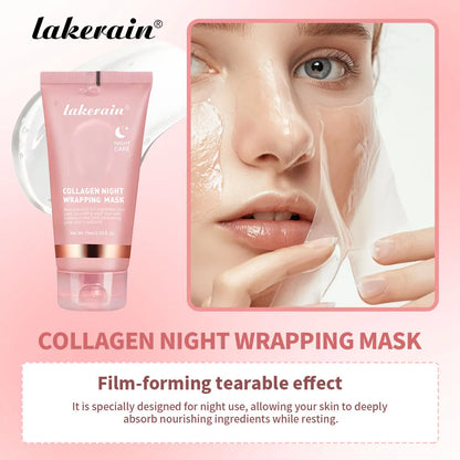 Night Collagen Mask